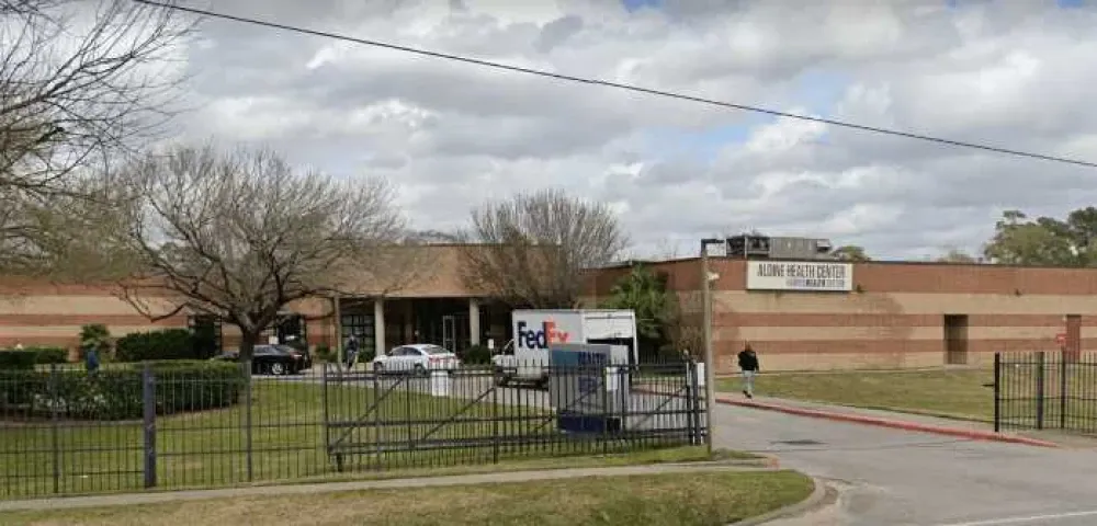 Cheyenne Center