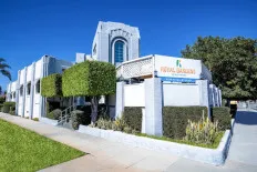 Royal Garden Extended Care Hos