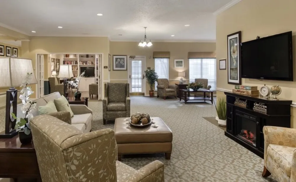 Juniper Village at Preston Hollow - 3