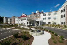 Kei-ai Nursing Home