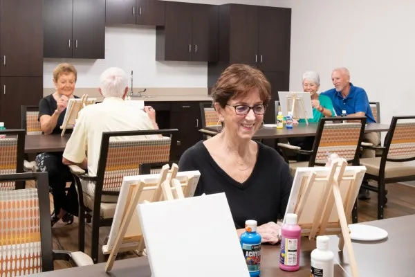 Art Studio