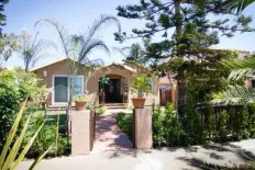 Eilat’S Manor