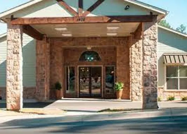 Heartis Longview Assisted Living