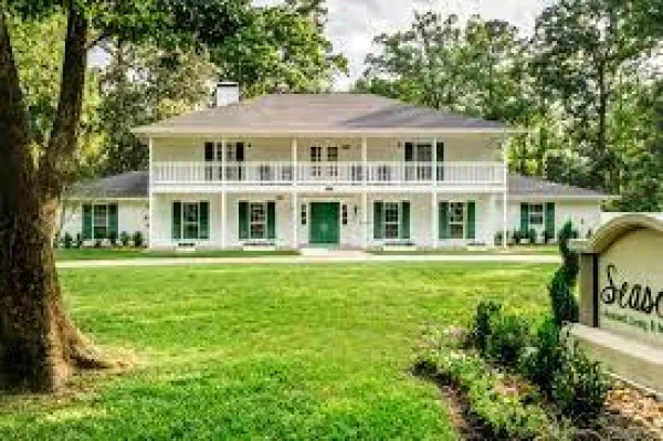 Seasons Assisted Living & Memory Care