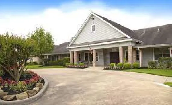 Strake Place