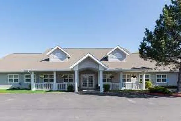 Syringa Place