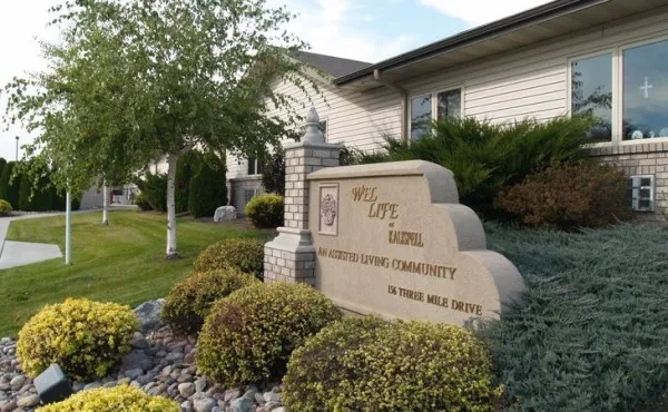 Welcov Assisted Living at Kalispell