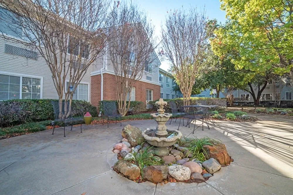 Juniper Village at Preston Hollow - 6