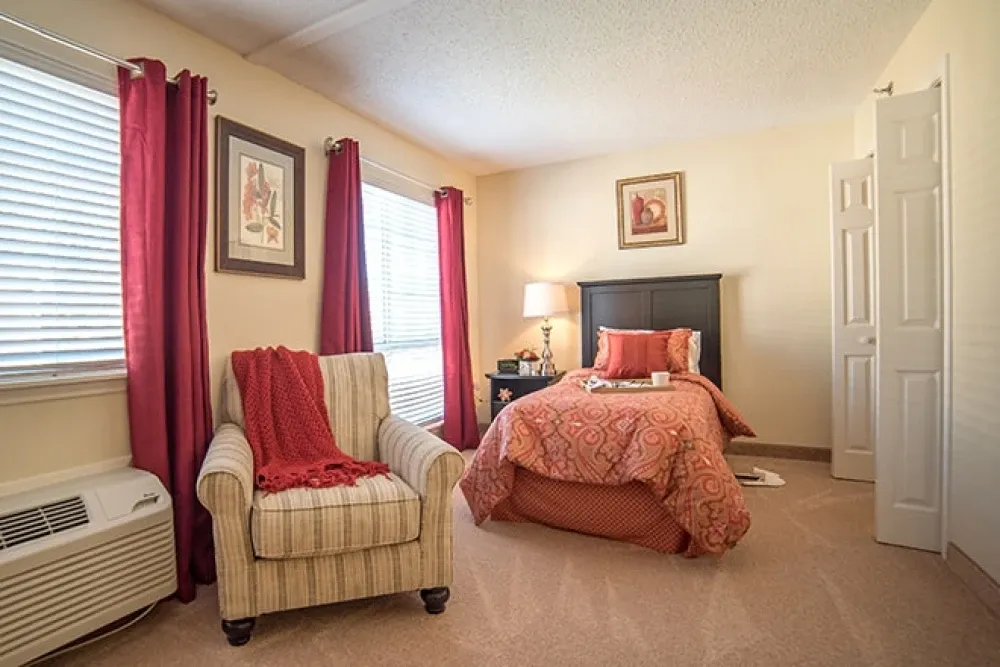 Juniper Village at Preston Hollow - 4
