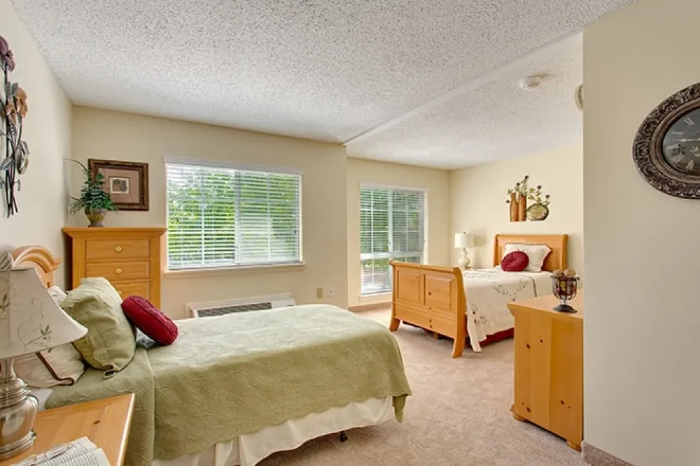 Juniper Village at Preston Hollow - 5