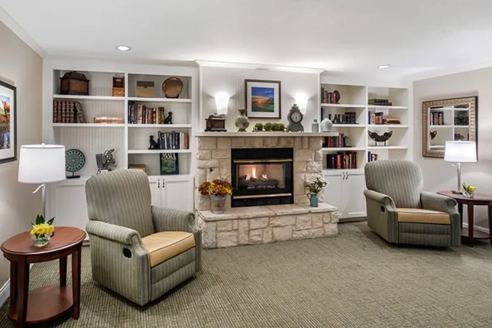 Brookdale White Rock - 7
