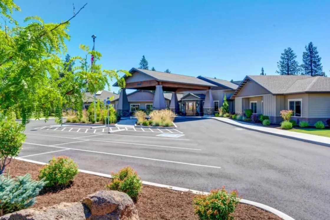Mt. Bachelor Memory Care