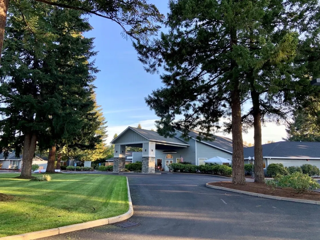 Magnolia Gardens Senior Care Home