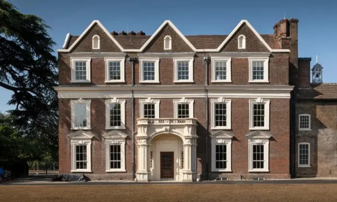 Manor House