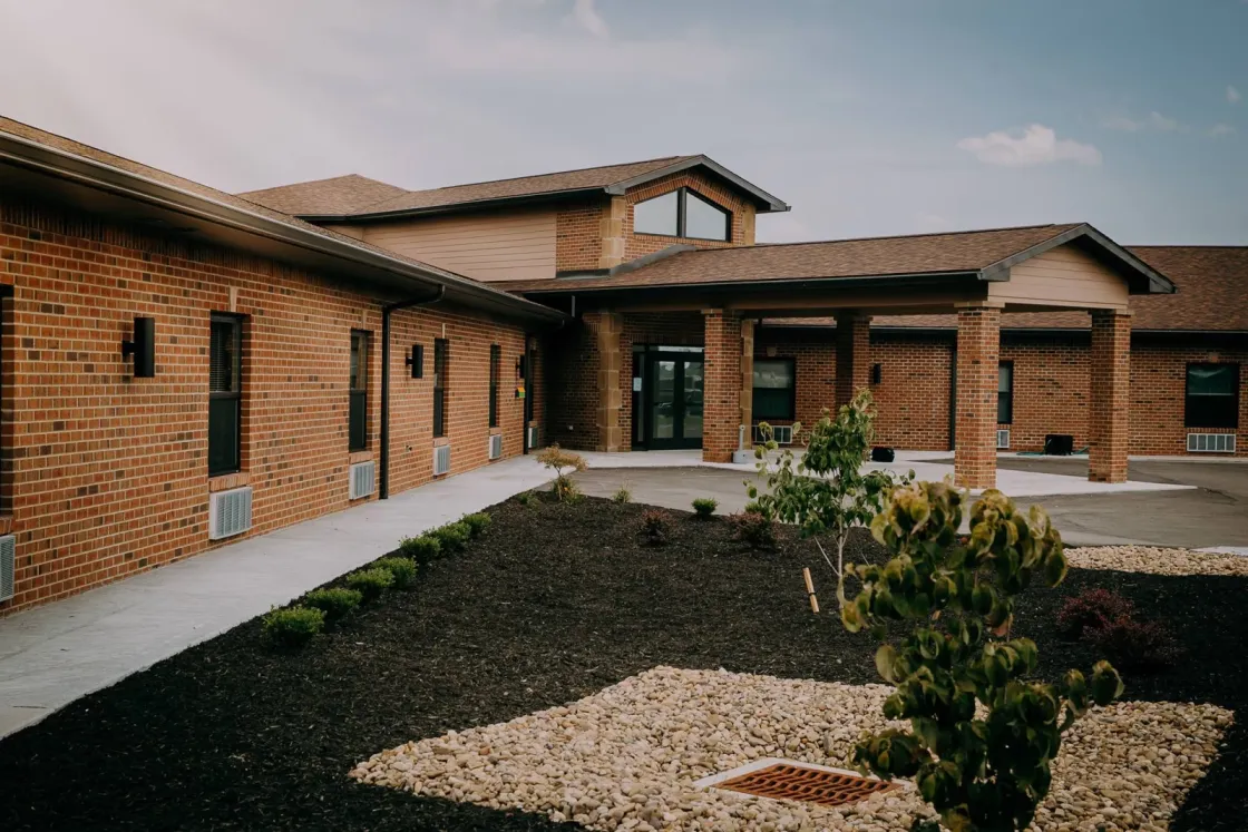 Manchin Assisted Living