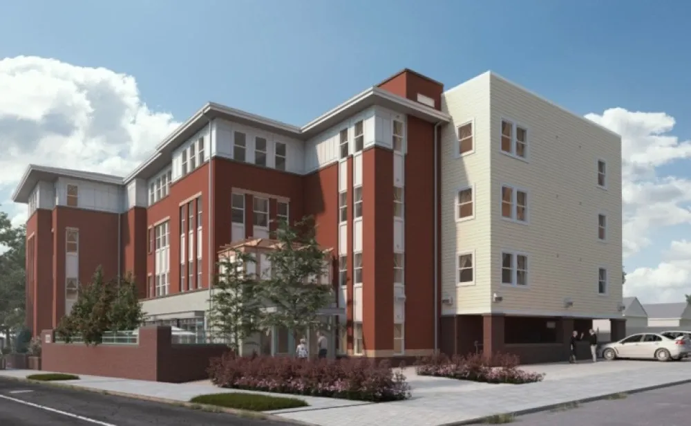 Maple Heights Senior Living