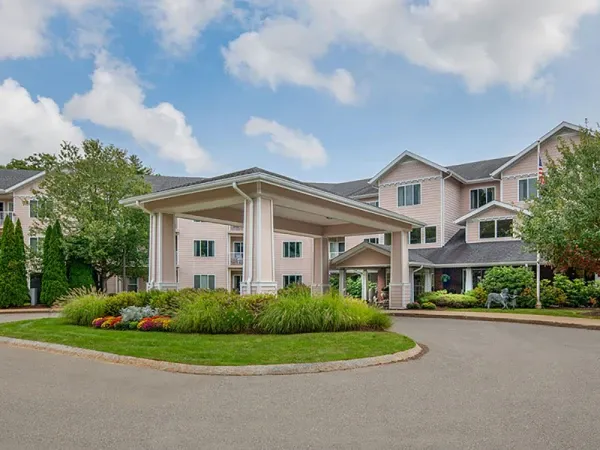 Maple Suites