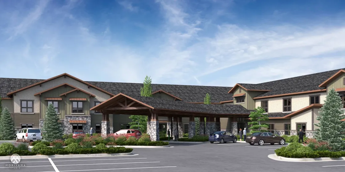 Maple Springs of Anchorage
