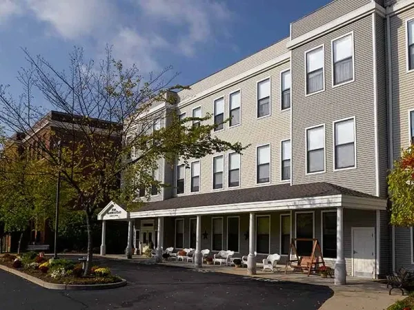 Maplewood Place