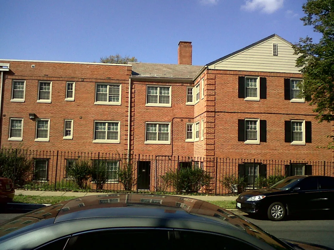 Mayfair Mansions