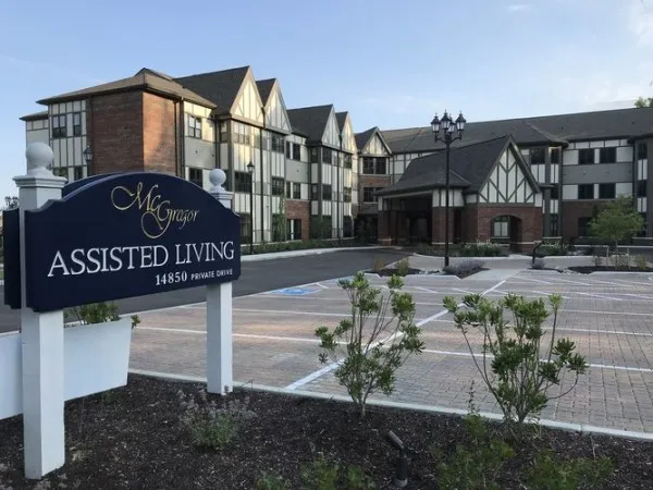 McGregor Assisted Living