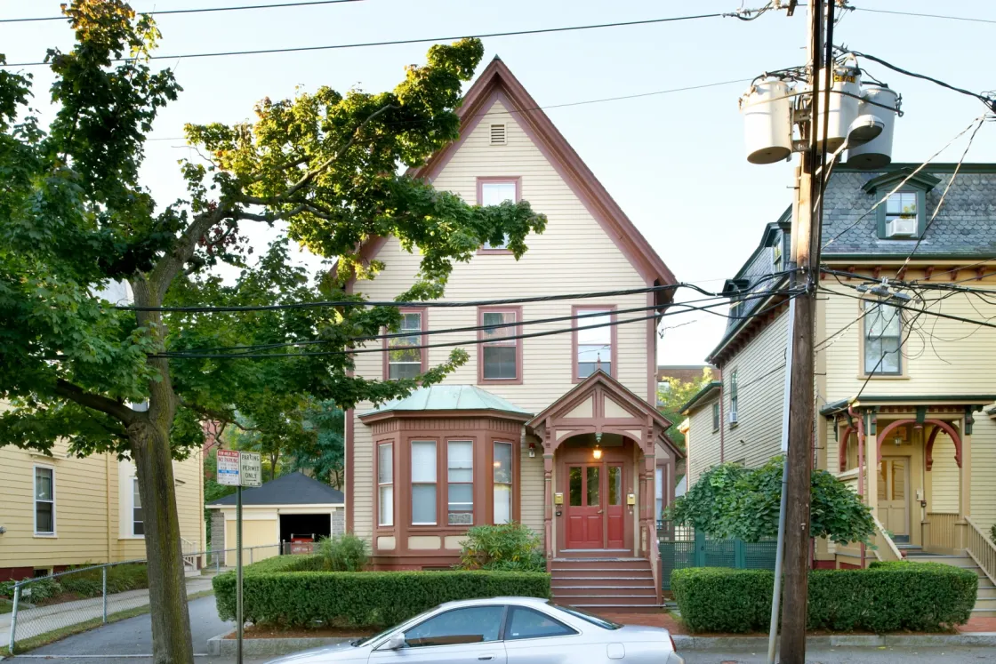 Mellen Housing