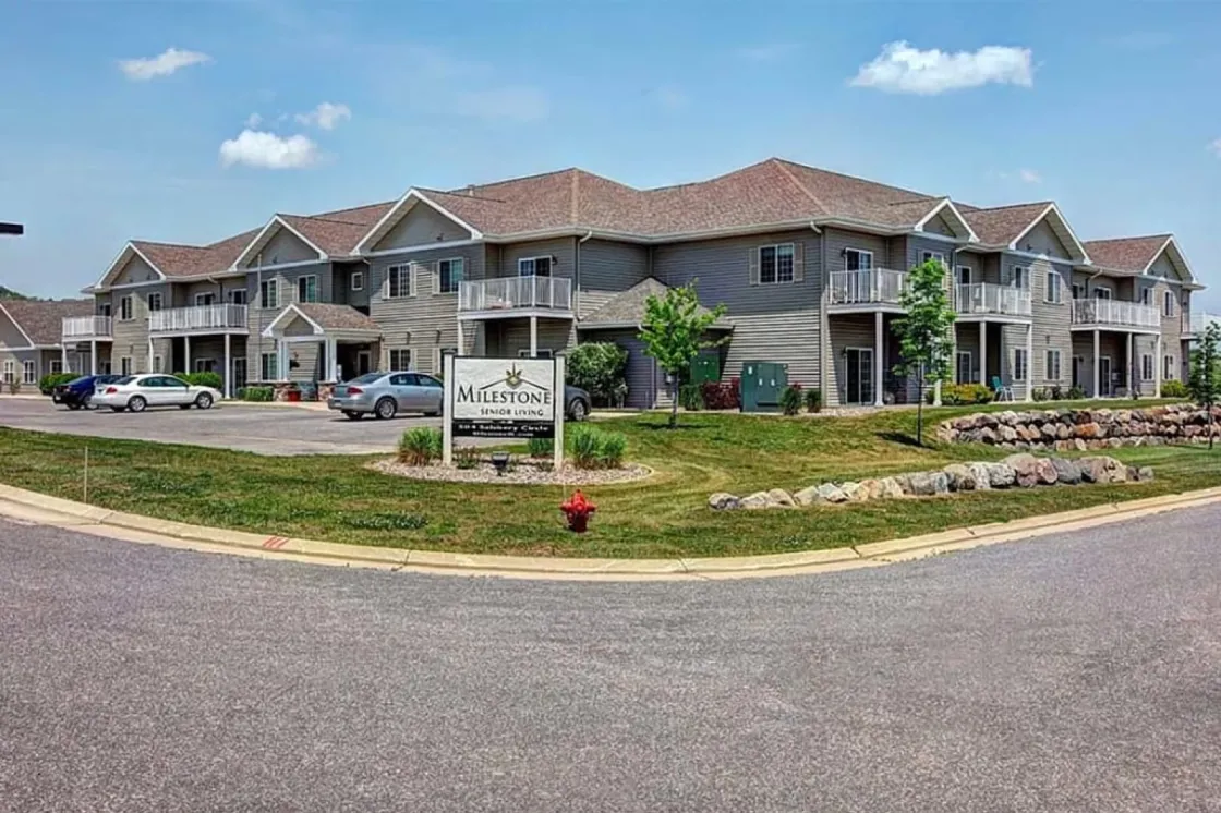 Milestone Senior Living Hillsboro