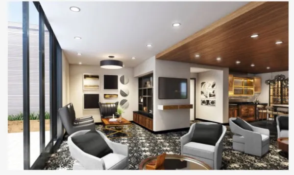Modena Reserve at Kensington