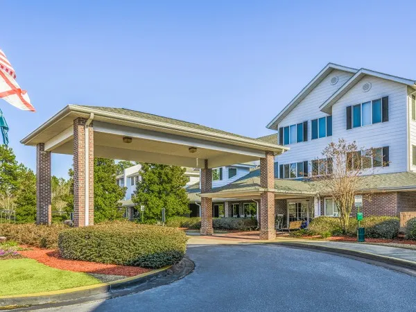 Monarch Estates