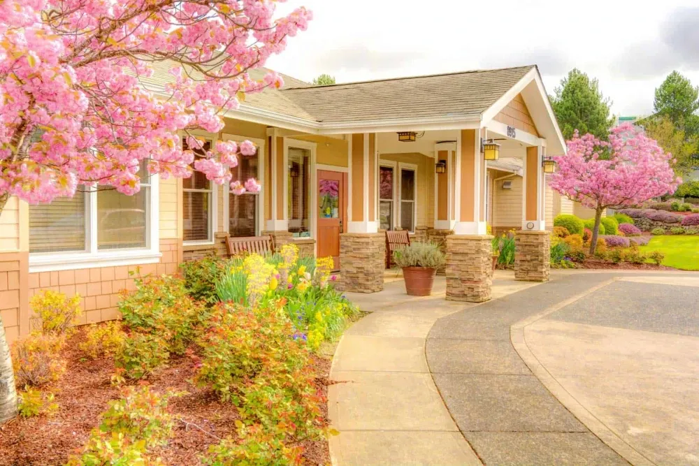 Monterey Court Memory Care