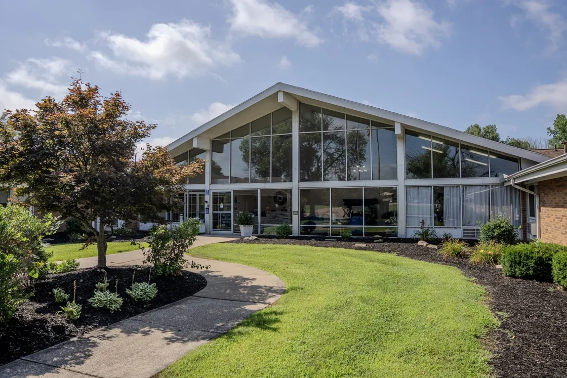 North Park Nursing Center