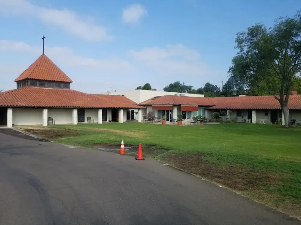 Nazareth House