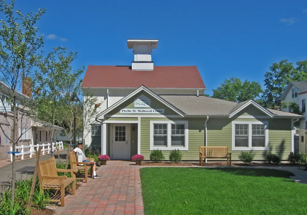 Fellowship Place