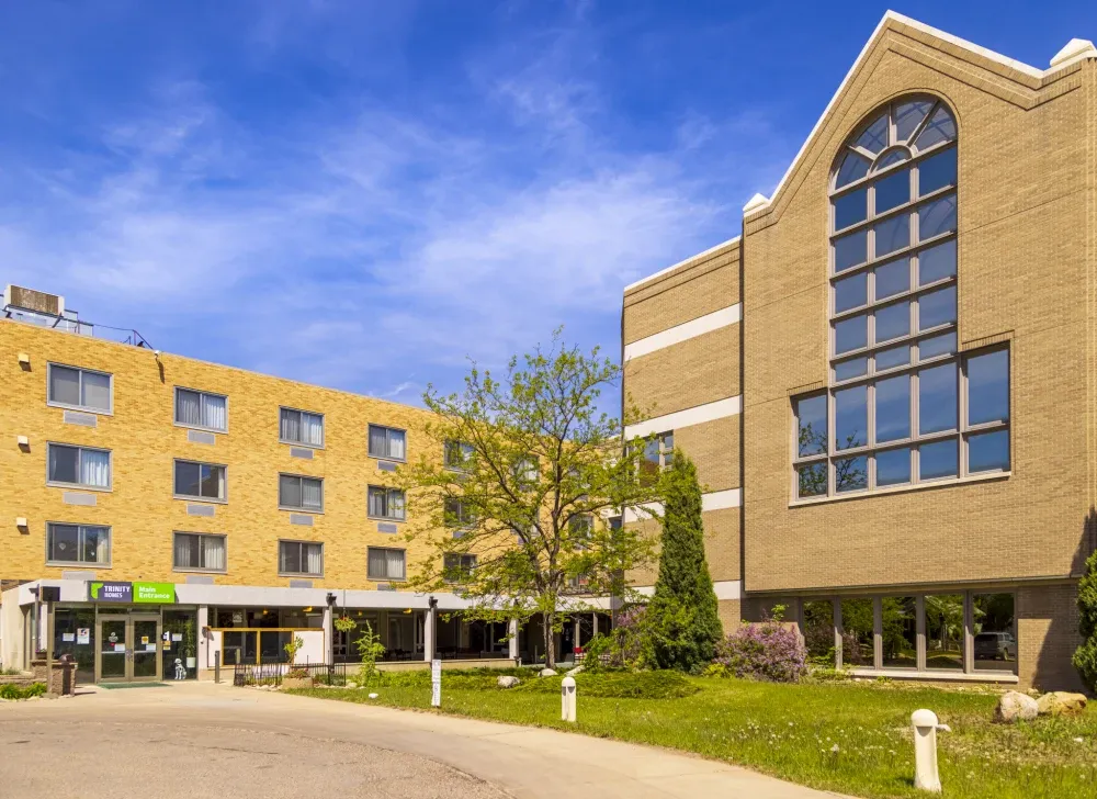 Trinity Homes