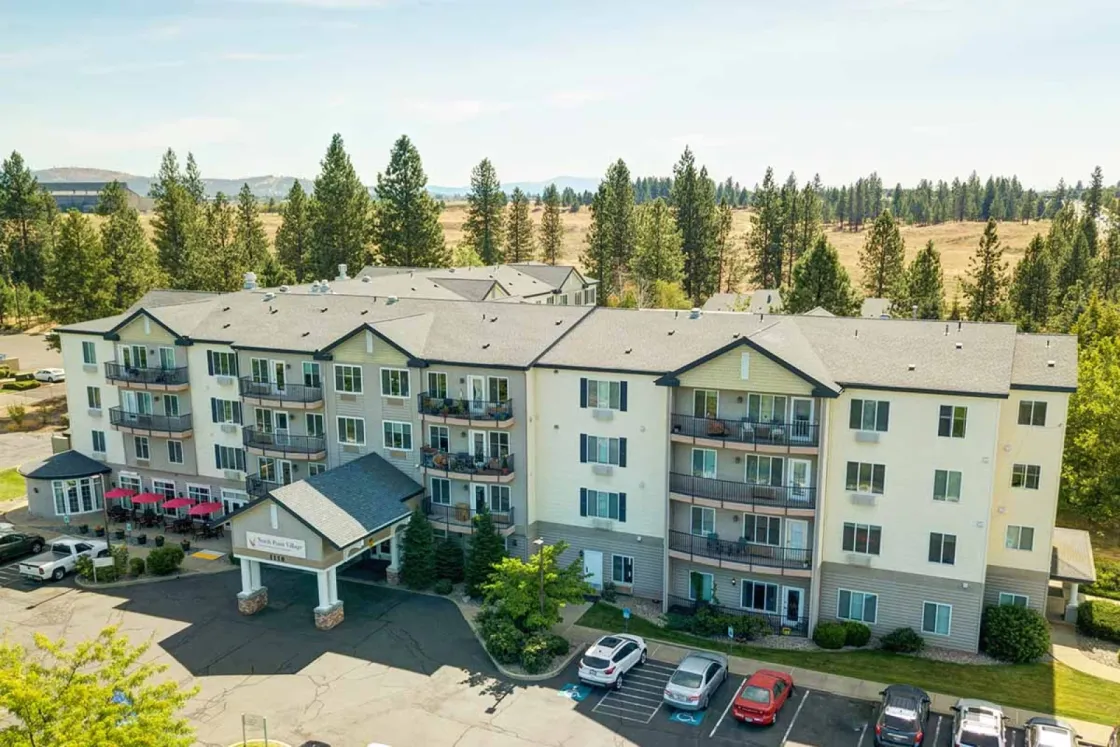 North Point Village