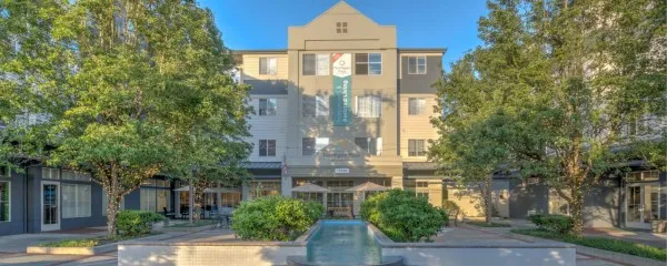 Northgate Plaza