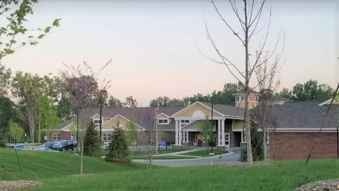 Novi Lakes Health Campus