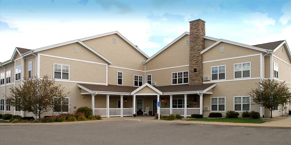 Our House Senior Living