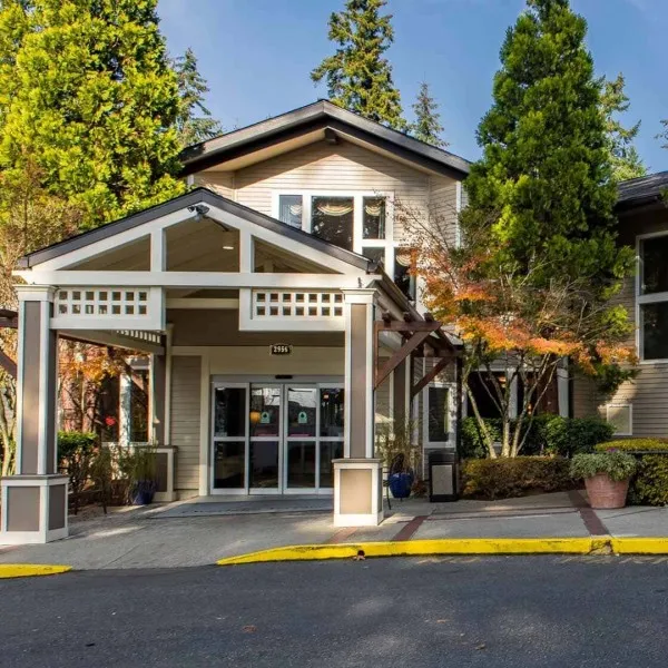 Overlake Terrace