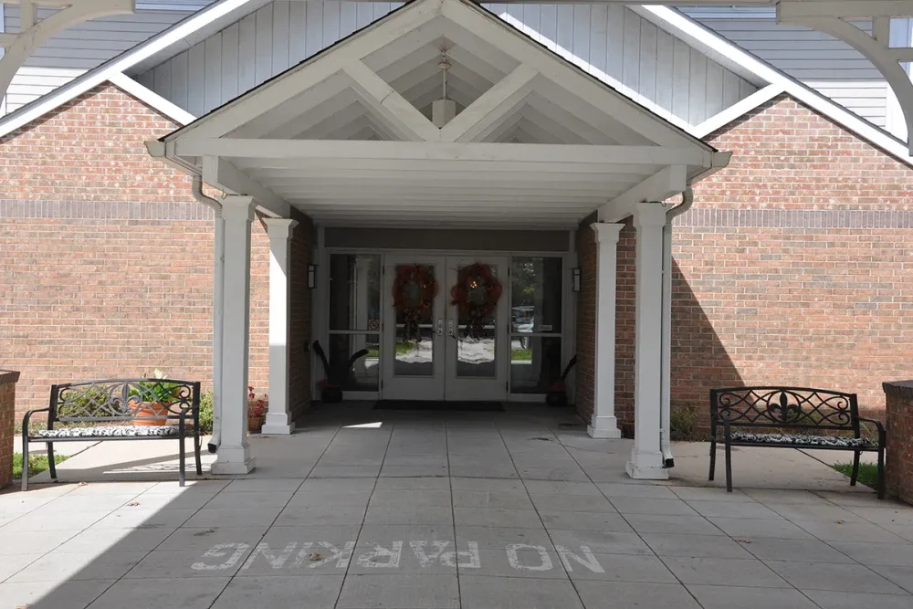 Oak Park Senior Living at Slidell