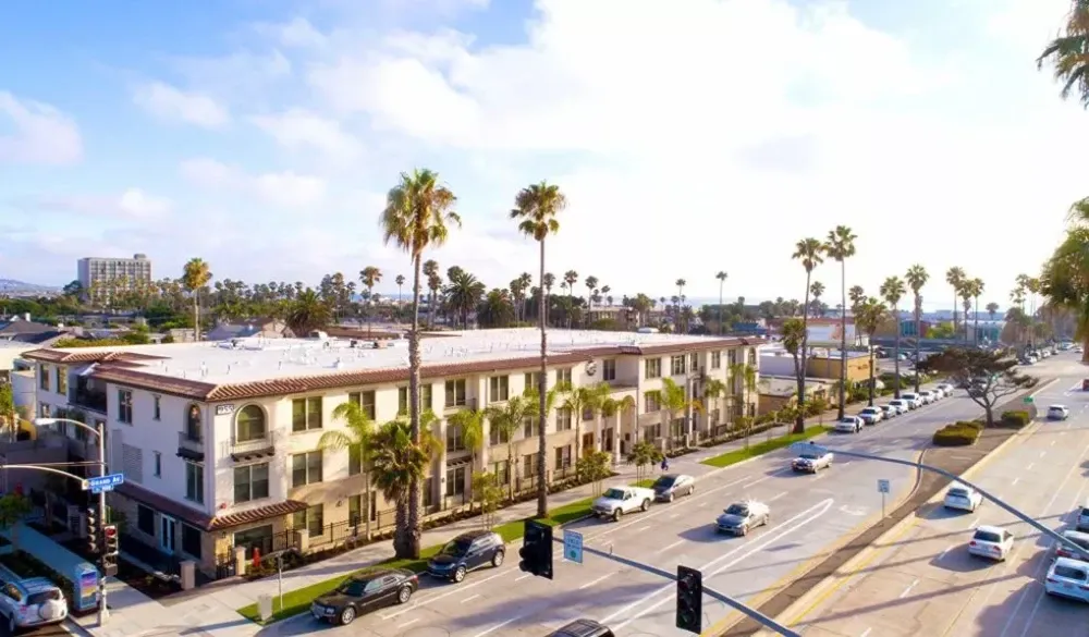 Oakmont of Pacific Beach