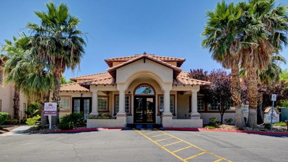 Oakey Assisted Living