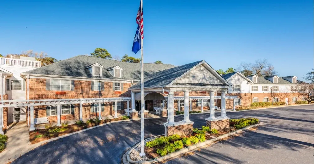 Oakleaf Village of Lexington