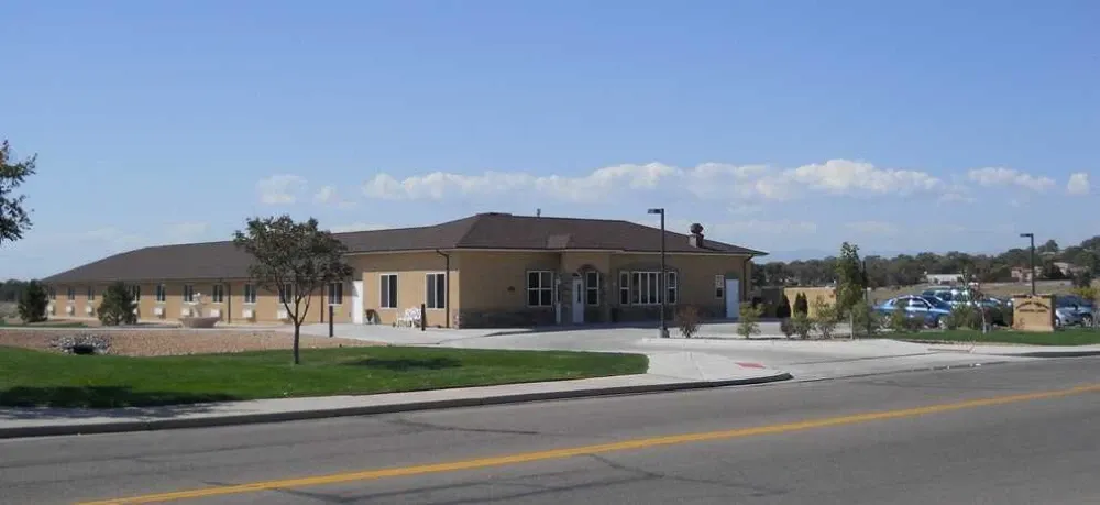 Oakshire Commons