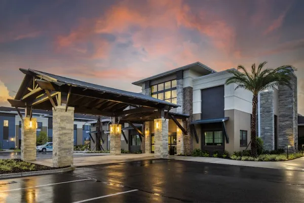 Oak Hill Senior Living