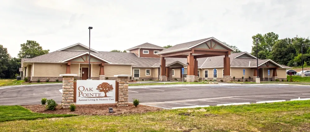 Oak Pointe of Rolla