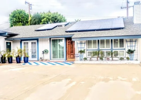 Optimum Care Homes LLC
