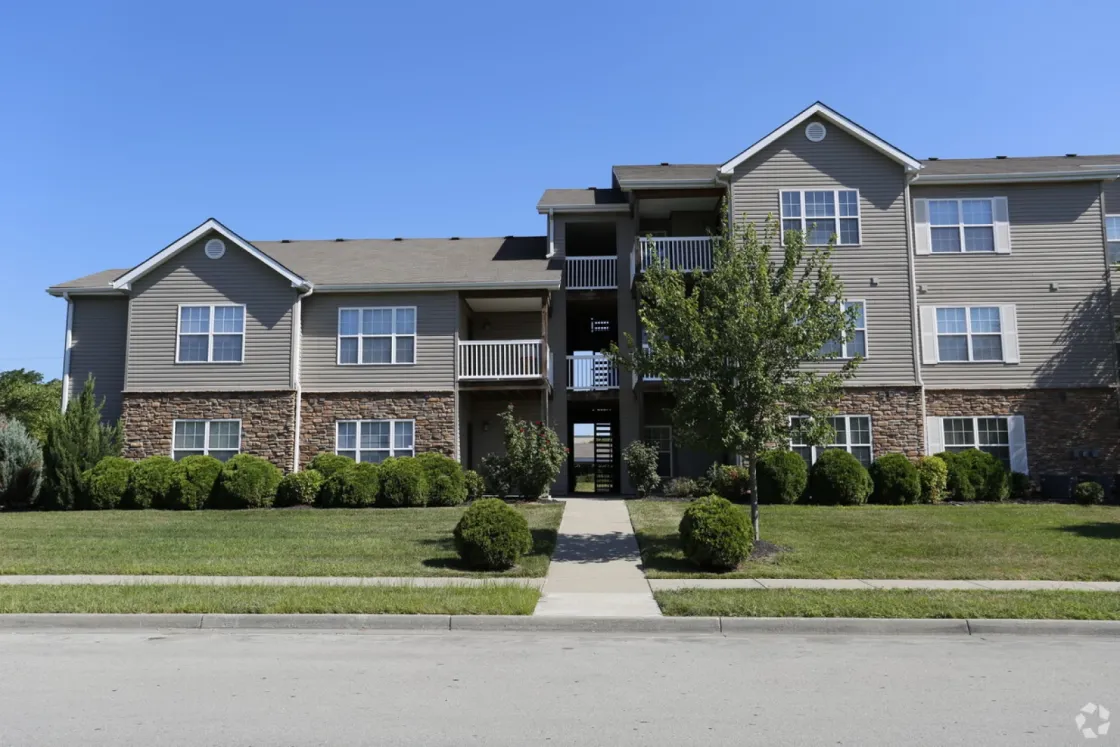 Orchard Apartments