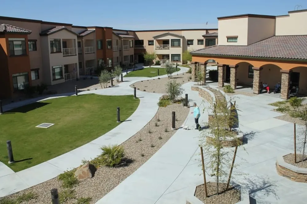 Orchard Pointe at Terrazza
