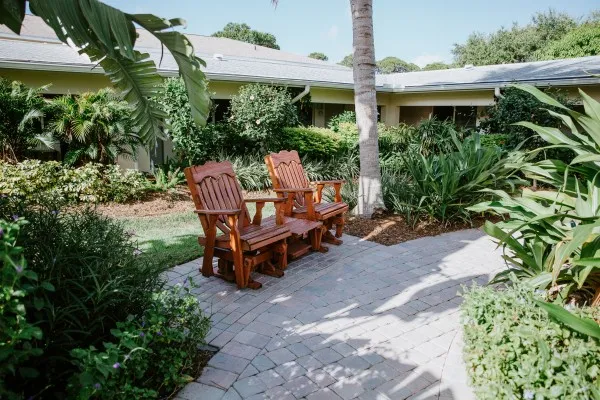 A Banyan Residence Assisted Living Resort Facility